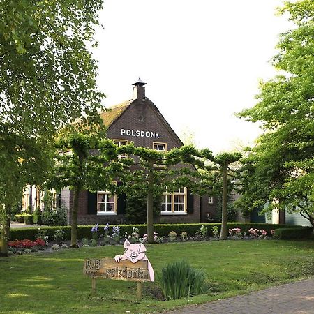 Appartement Hoeve Polsdonk Oirschot Dış mekan fotoğraf