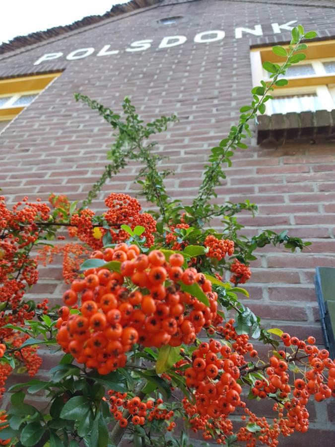 Appartement Hoeve Polsdonk Oirschot Dış mekan fotoğraf