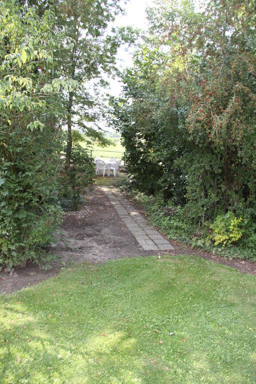 Appartement Hoeve Polsdonk Oirschot Oda fotoğraf