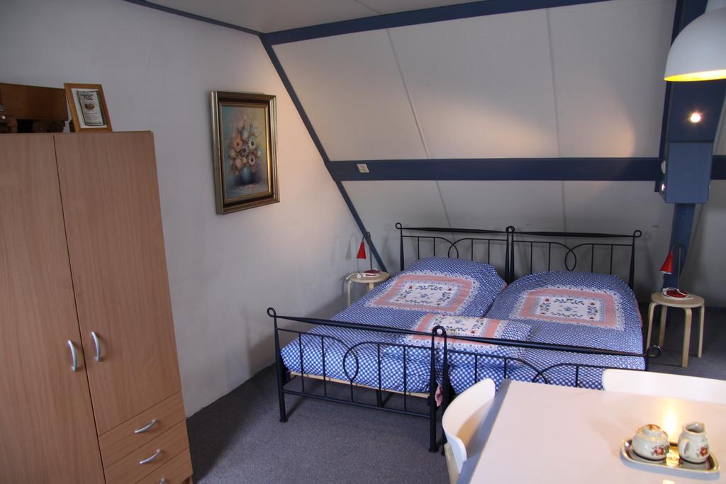 Appartement Hoeve Polsdonk Oirschot Oda fotoğraf