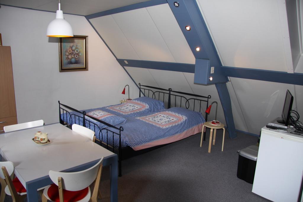 Appartement Hoeve Polsdonk Oirschot Oda fotoğraf