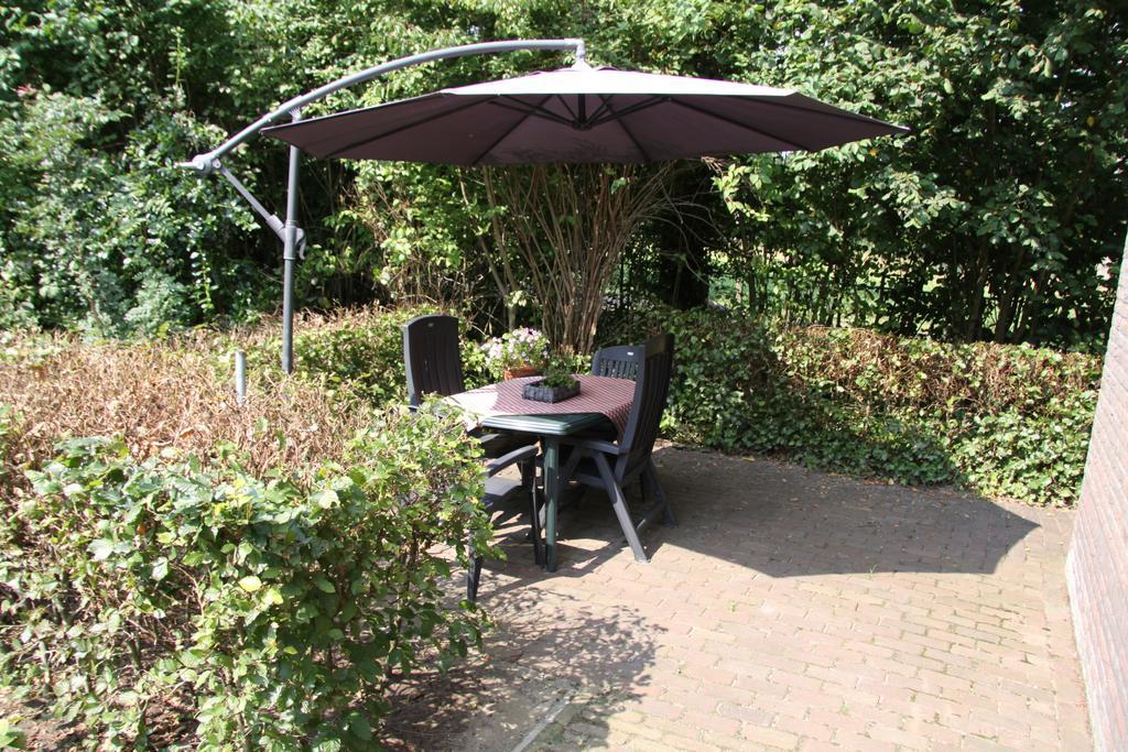 Appartement Hoeve Polsdonk Oirschot Dış mekan fotoğraf