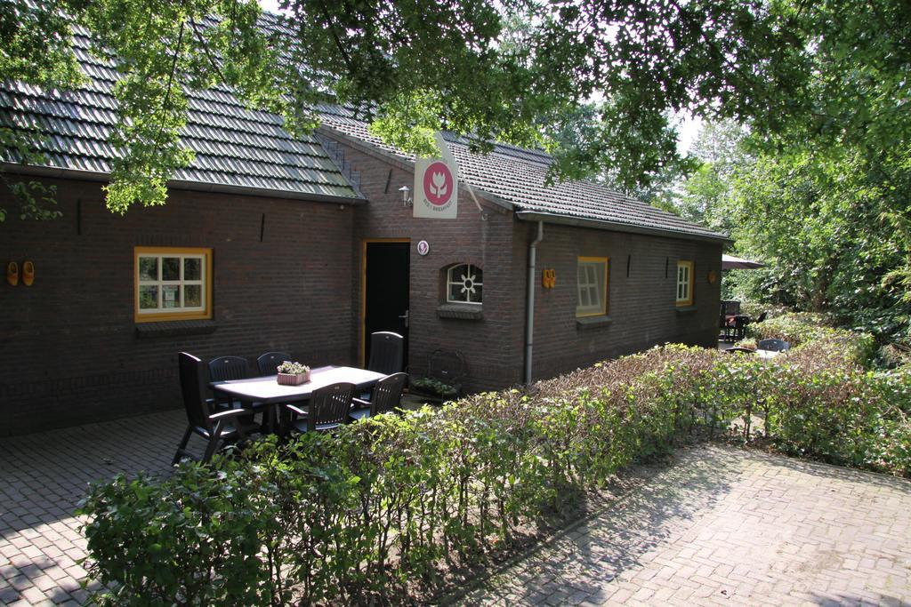Appartement Hoeve Polsdonk Oirschot Dış mekan fotoğraf