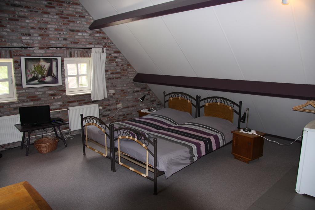Appartement Hoeve Polsdonk Oirschot Dış mekan fotoğraf